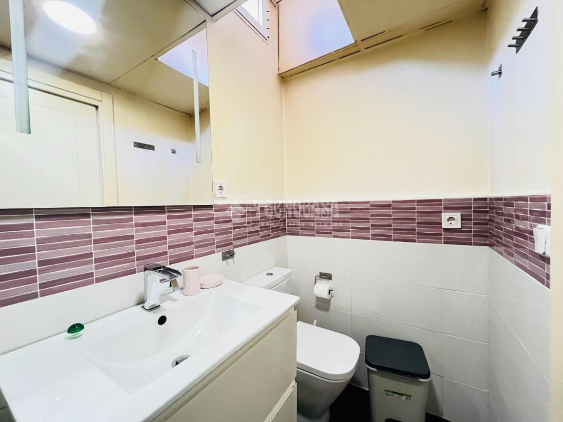 Piso en venta en Valdeacederas, Tetuán