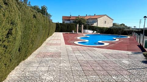 Foto 5 de Casa adosada en venda a Els Masos - Els Garrofers, El Vendrell