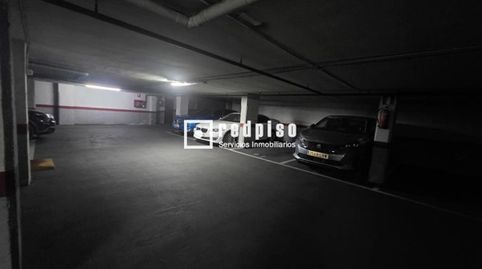 Foto 4 de Garaje de alquiler en La Serna, Fuenlabrada
