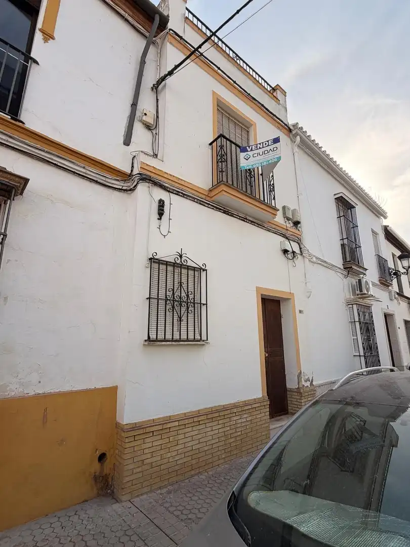 Casa in vendita a Calle Calle de Jerez Baja, 13 13, imagen 2
