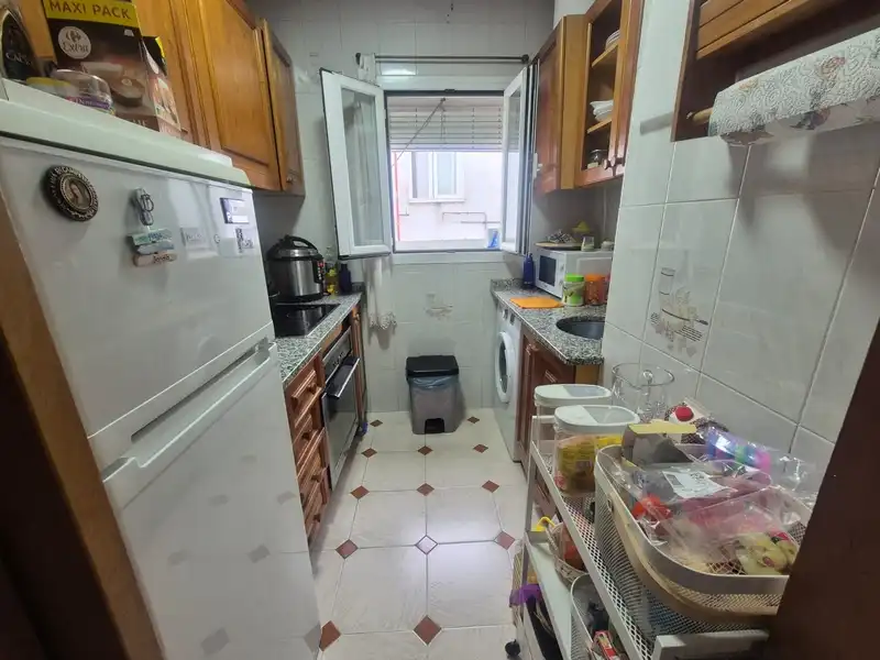 Flat with lift for sale in Calle Zalamea, imagen 9