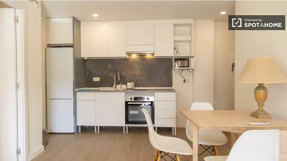 Flat to rent in Centro, imagen 9