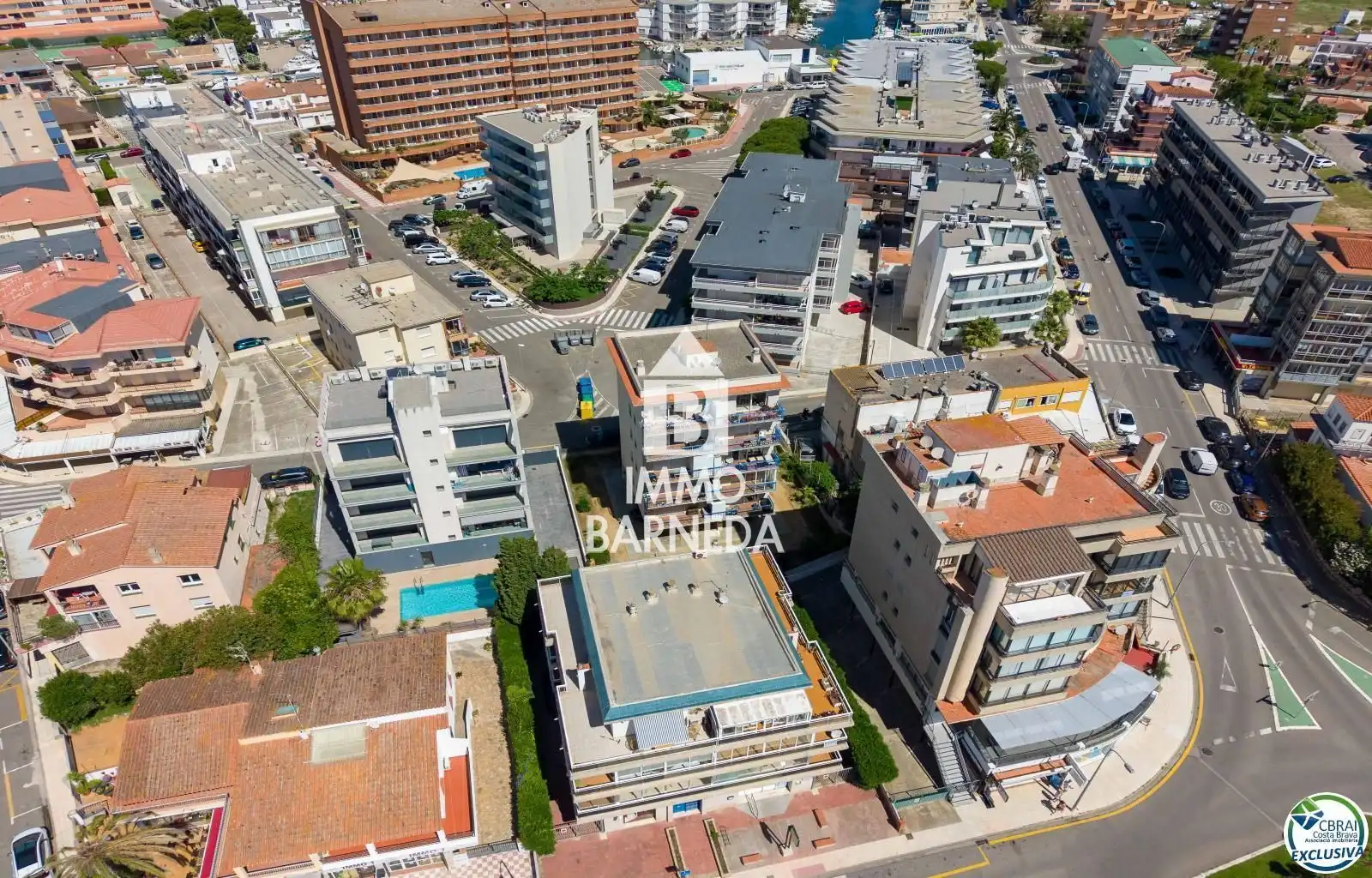 Wohnung mit Terrasse zum Verkauf in ROCA LLARGA 22, imagen 19