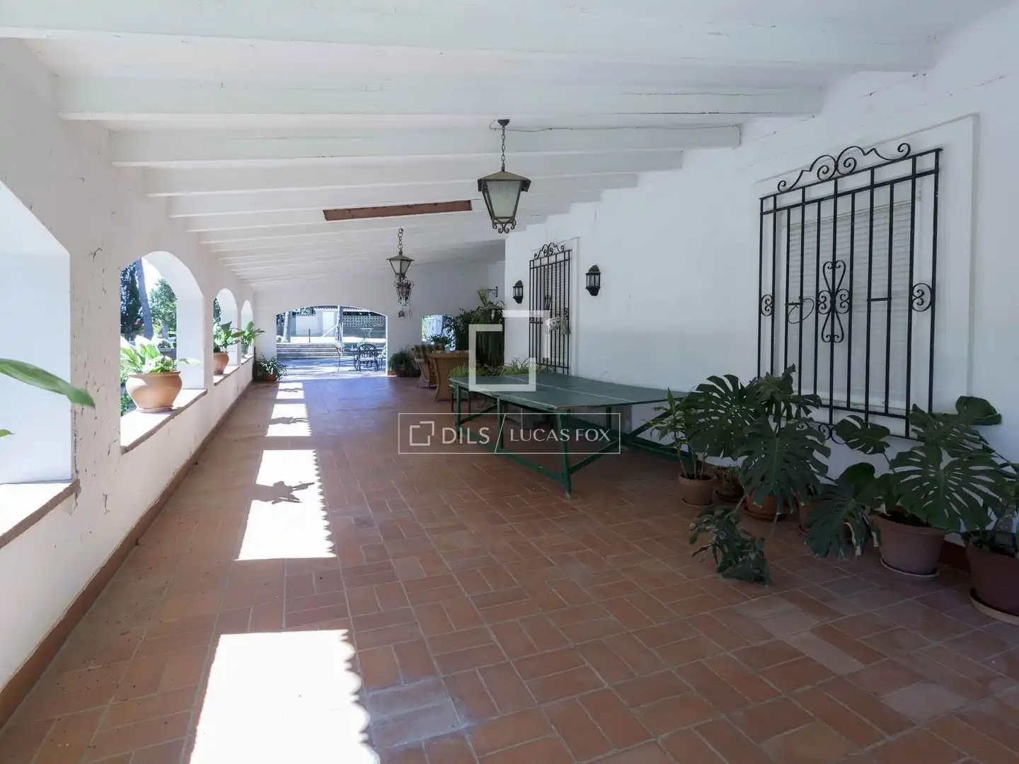 Chalet con jardín en venta en Casco Urbano, imagen 17