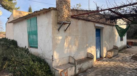 Foto 2 de Casa o xalet en venda a Carretera del Escobar, Km 2, Cehegín, Murcia