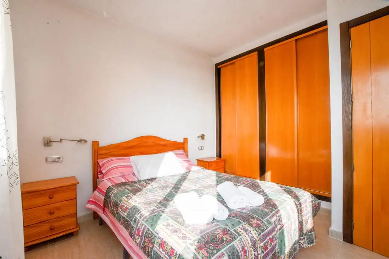 Habitación de Ático en venta en Águilas con Amueblado