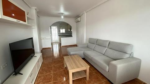 Foto 2 de Casa adosada en venta en Playa Honda - Playa Paraíso, Cartagena