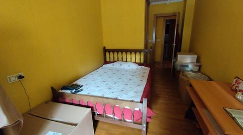 Foto 5 de Pis en venda a Rua Manuel Lugris, 1, A Gándara, A Coruña