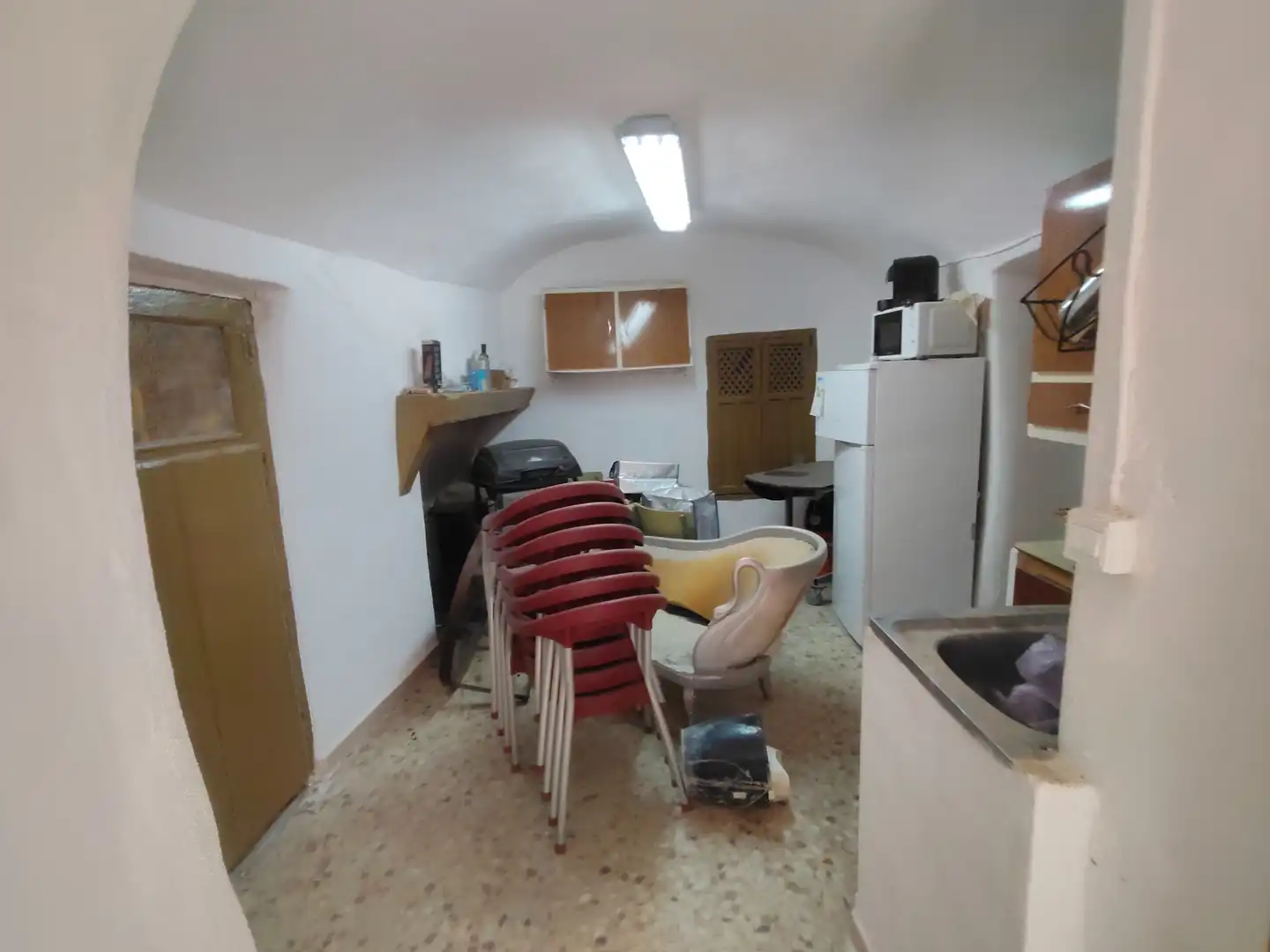 Chalet en venta en Calle Acceso Paz, imagen 6