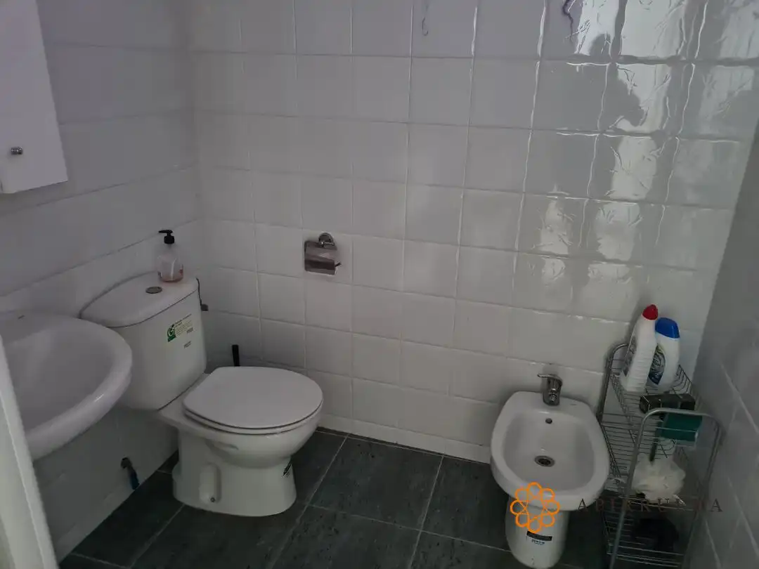 Baño de Casa o chalet de alquiler en Escatrón