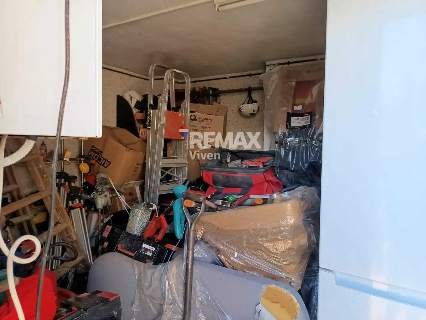Casa o xalet en venda en Cunit amb Calefacció