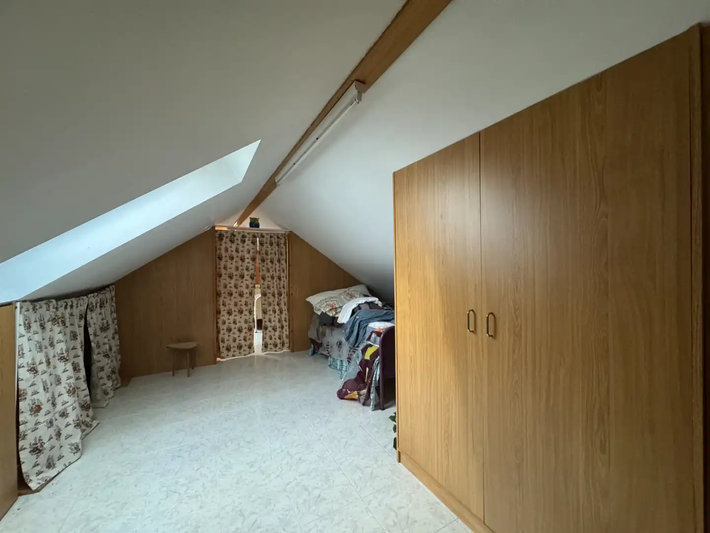 Chalet con jardín en venta en Portela Villestro, imagen 74