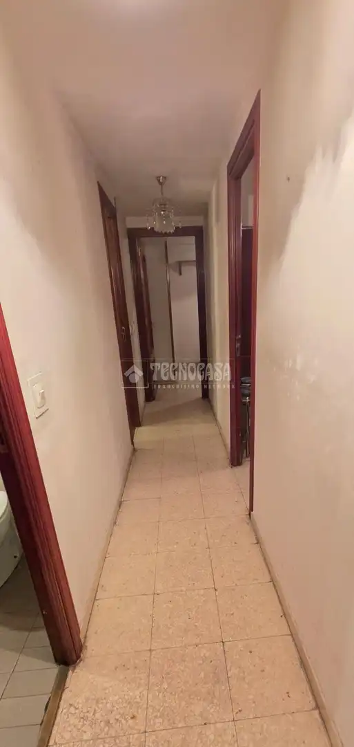 Piso en venta en Valdeacederas
