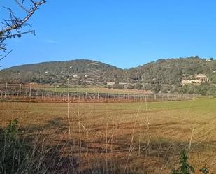 Residencial en venda en Santa Eugènia