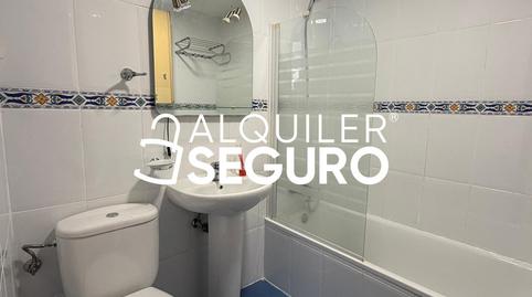 Photo 4 of Flat to rent in Juan Portas, Palomeras Bajas, Madrid