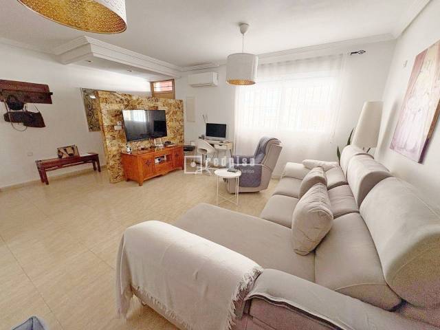 Casa-chalet en Venta en San Antonio - San José - Los Ángeles