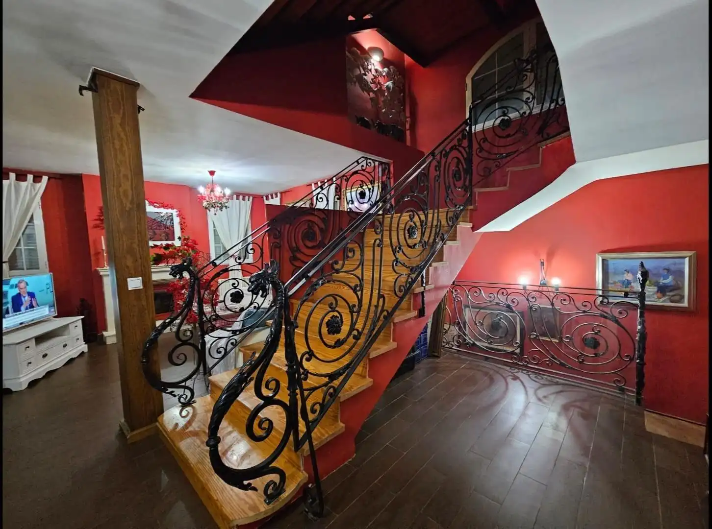 Houses for sale in Torremocha de Jarama  with Heating, Private garden and Terrace