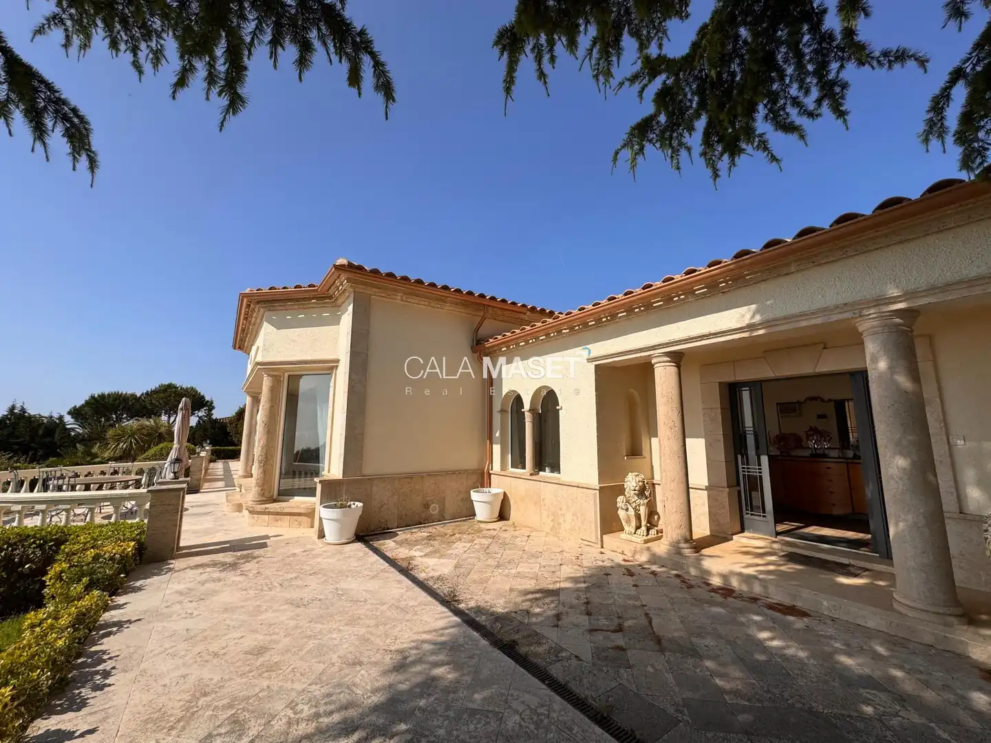 Detached house with pool for sale in Romanyà, imagen 35