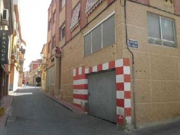 Individual en venta en Calle Olivo