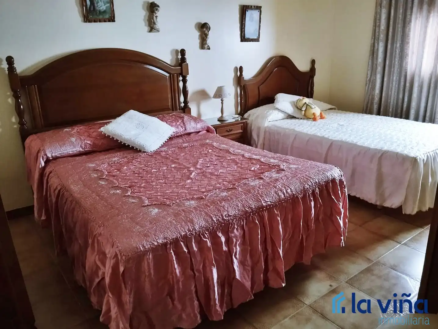 Casa pareada en venta en Benamejí, imagen 7