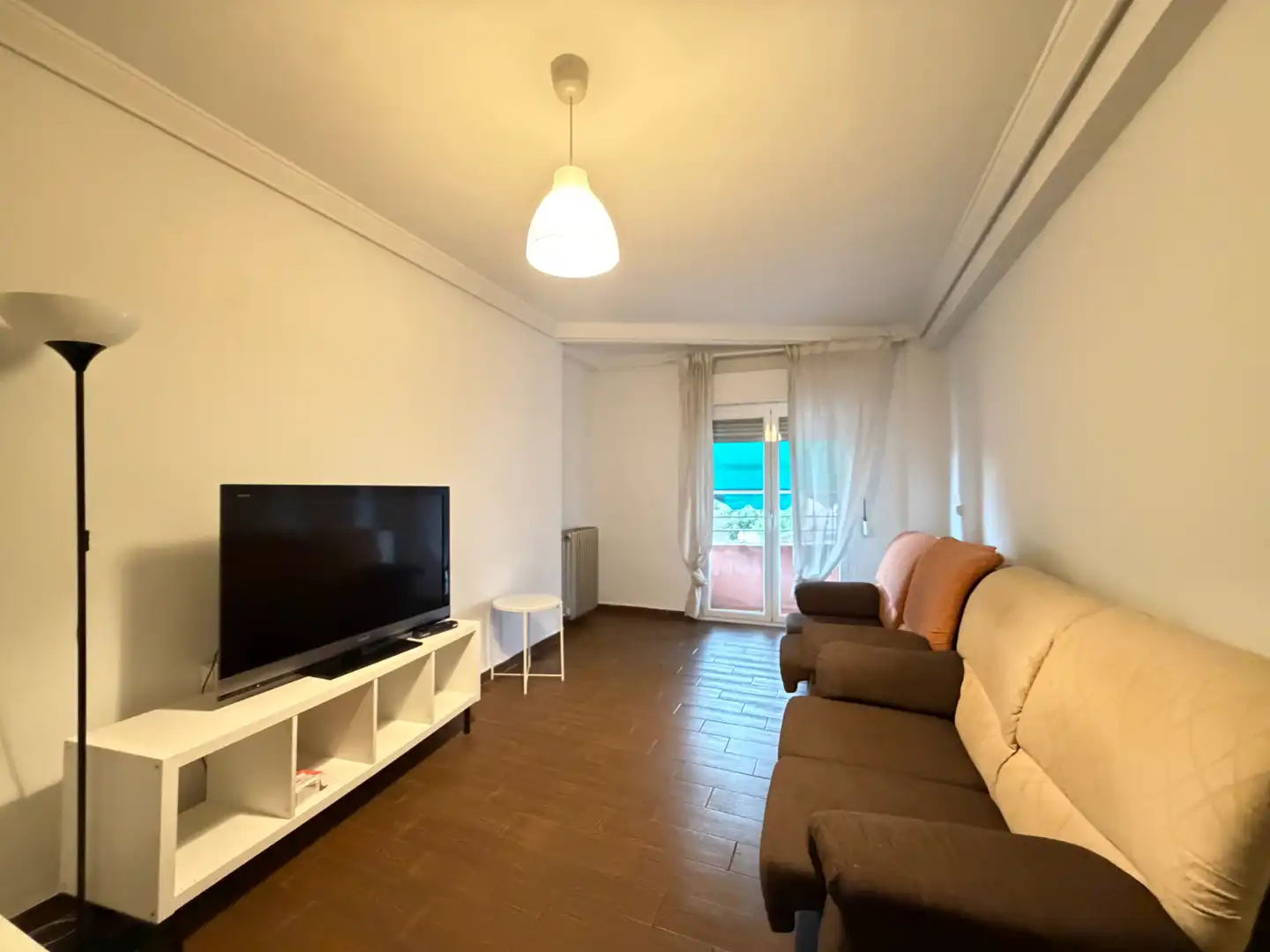 Wohnung mit Terrasse zur Miete in Avenida la Salle, imagen 4