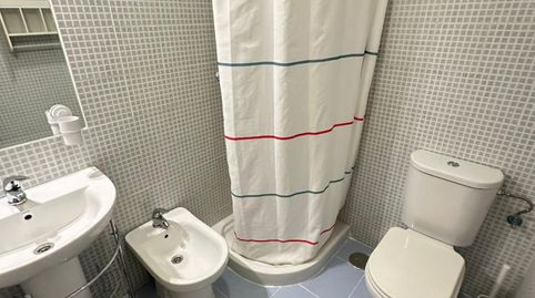 Foto 4 de Habitació a Chapín - Campus Universitario - Navinco, Jerez de la Frontera