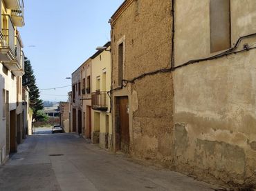 Terreny residencial en venda a Llibertat