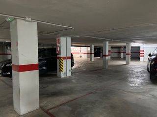 Garaje en Venta en Carrer Mestre Urios, 1 en El Faro