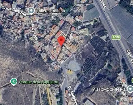 Xalet en venda a Berja, imagen 2