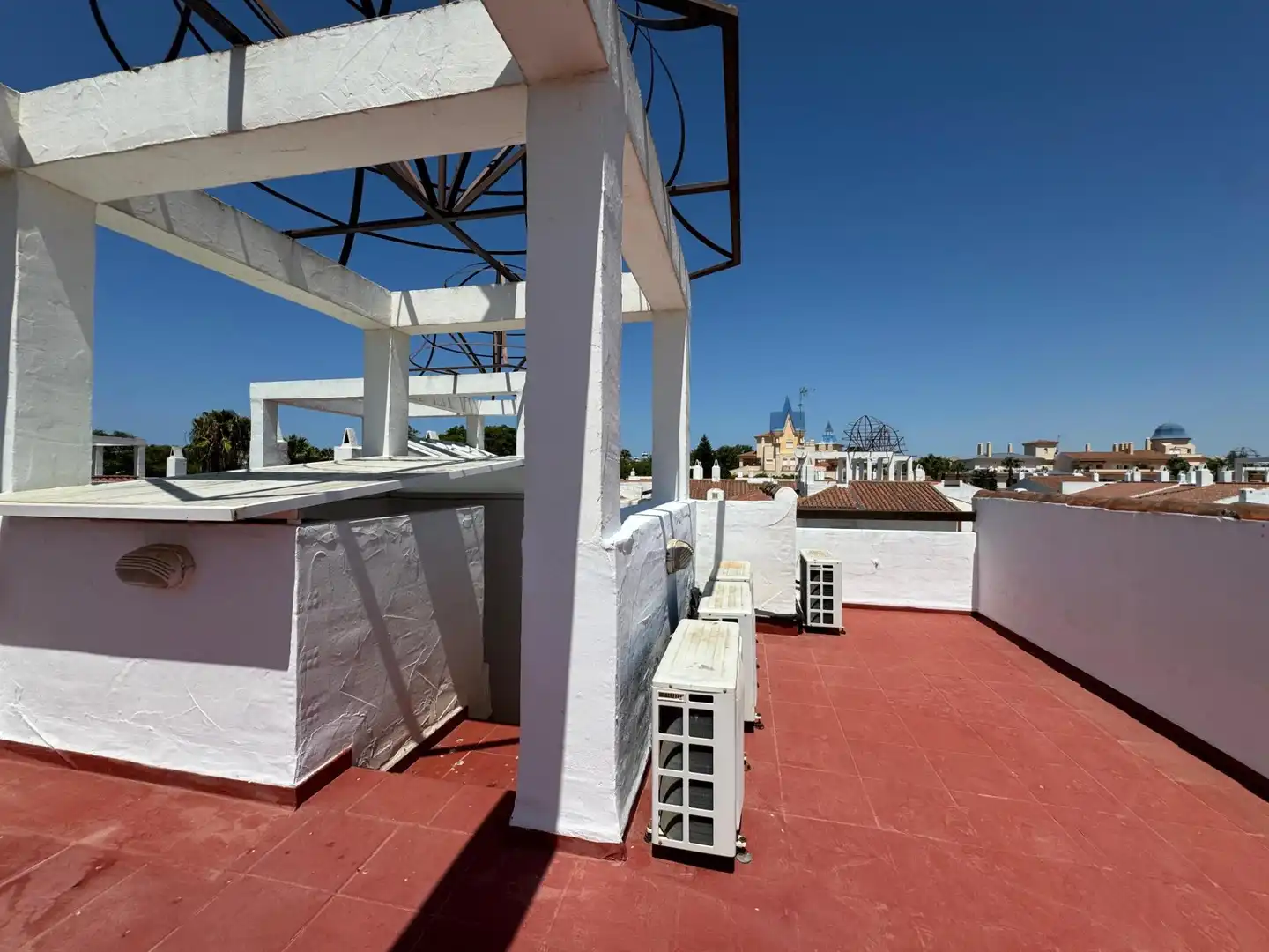 Reihenhaus mit Pool zum Verkauf in Costa Ballena Golf, imagen 73