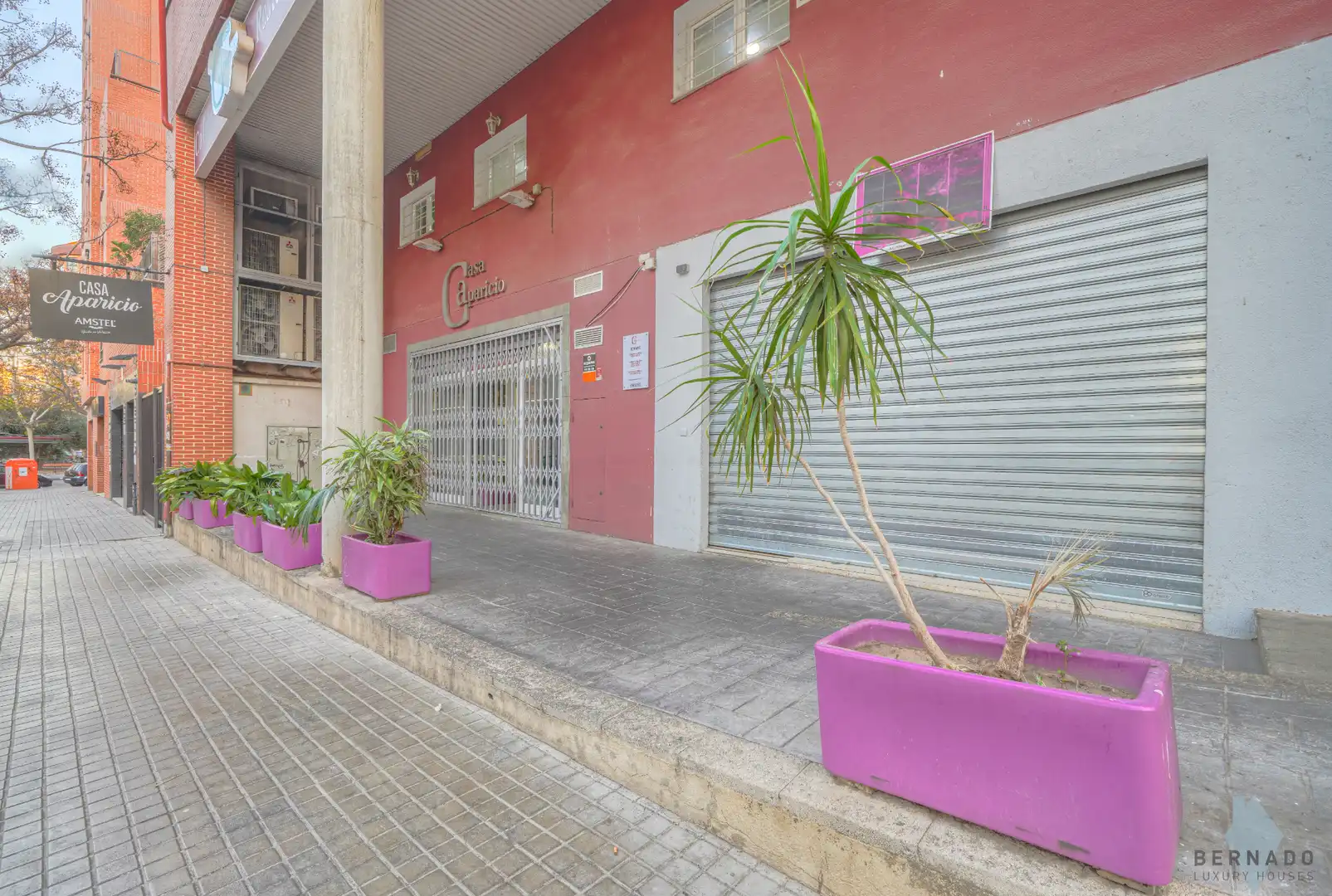 Gewerbefläche zum Verkauf in Carrer de Motilla del Palancar, imagen 2