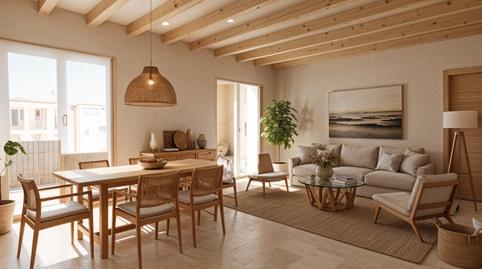 Foto 2 de Dúplex en venda a Plaça Pou Rodó, Centre - Barri Vell, Girona