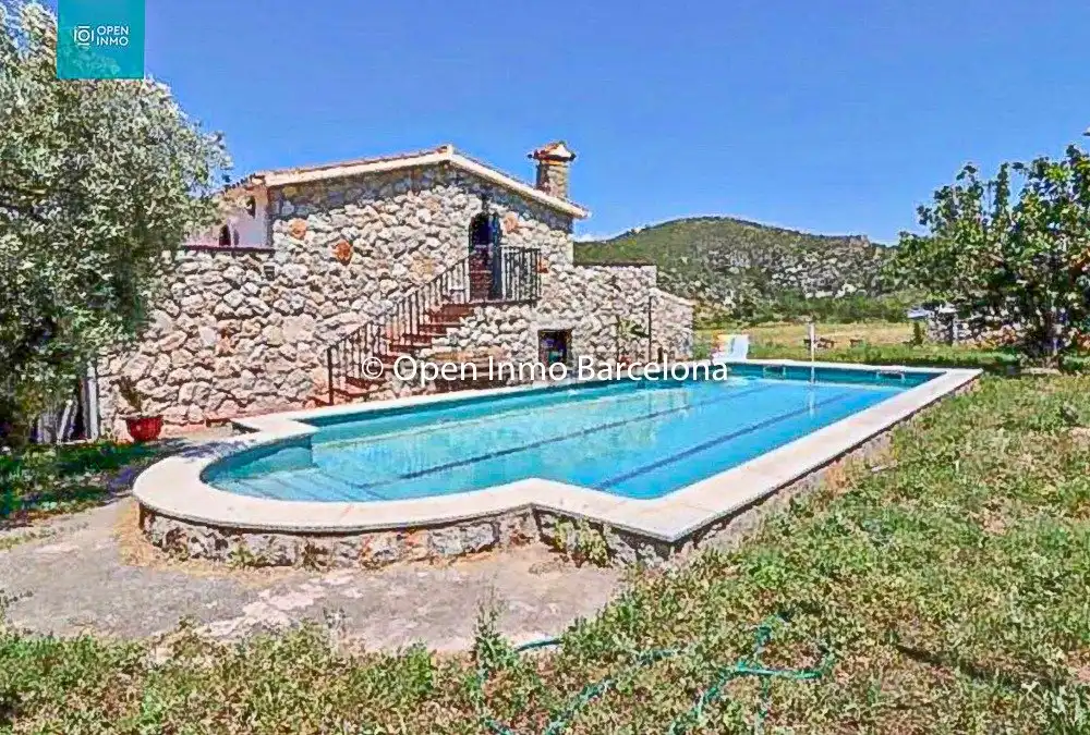 Casa o xalet en venda a Canyelles
