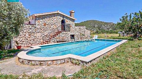 Foto 2 de Casa o chalet en venta en Canyelles, Barcelona