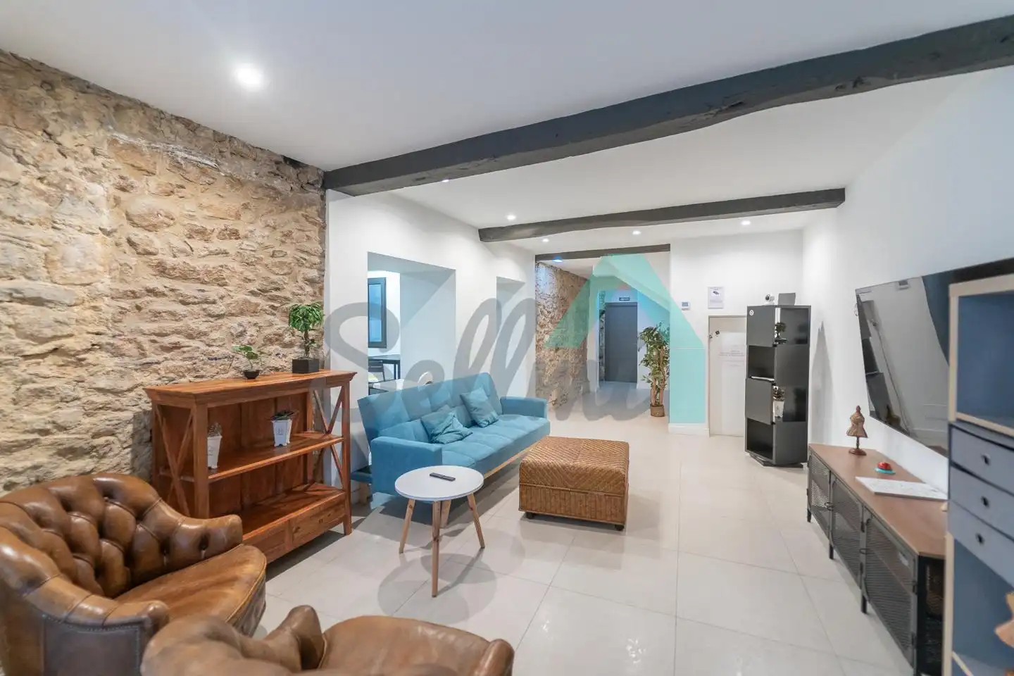 Zimmer in San Isidoro, Casco Histórico