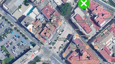 Foto 3 von Garage zum Verkauf in Carrer Dels Tamarits, 19, Centro, Ontinyent