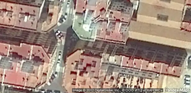Piso en venta en La Creu Coberta