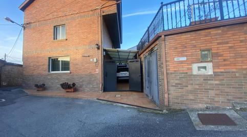 Foto 2 de Casa o chalet en venta en Calle Amproa-bamio, 36, Bamio, Vilagarcía de Arousa