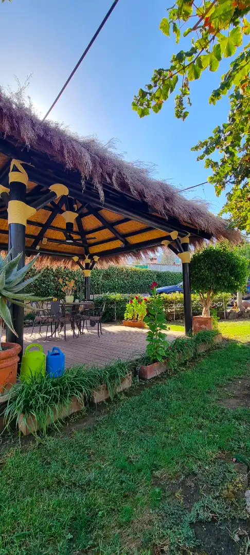Haus mit Pool zum Verkauf in Manantiales - Lagar - Cortijo, imagen 74