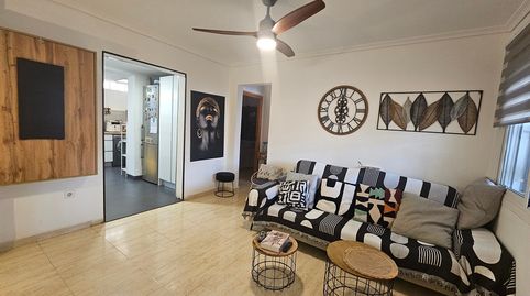 Foto 5 de Planta baixa en venda a Calle Canarias, 8, Monte y Mar, Santa Pola