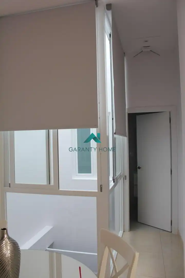 Appartement avec terrasse à louer à Casco Antiguo, imagen 22