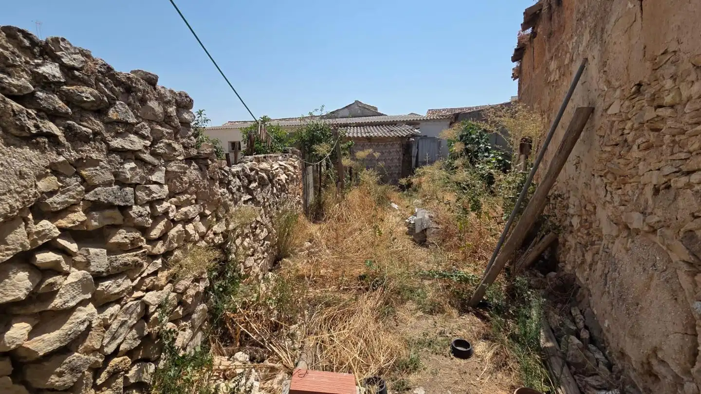 Casa o chalet en venta en Torrubia del Campo