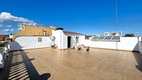 Terrasse von Maisonette zum verkauf in Palamós mit Klimaanlage und Terrasse