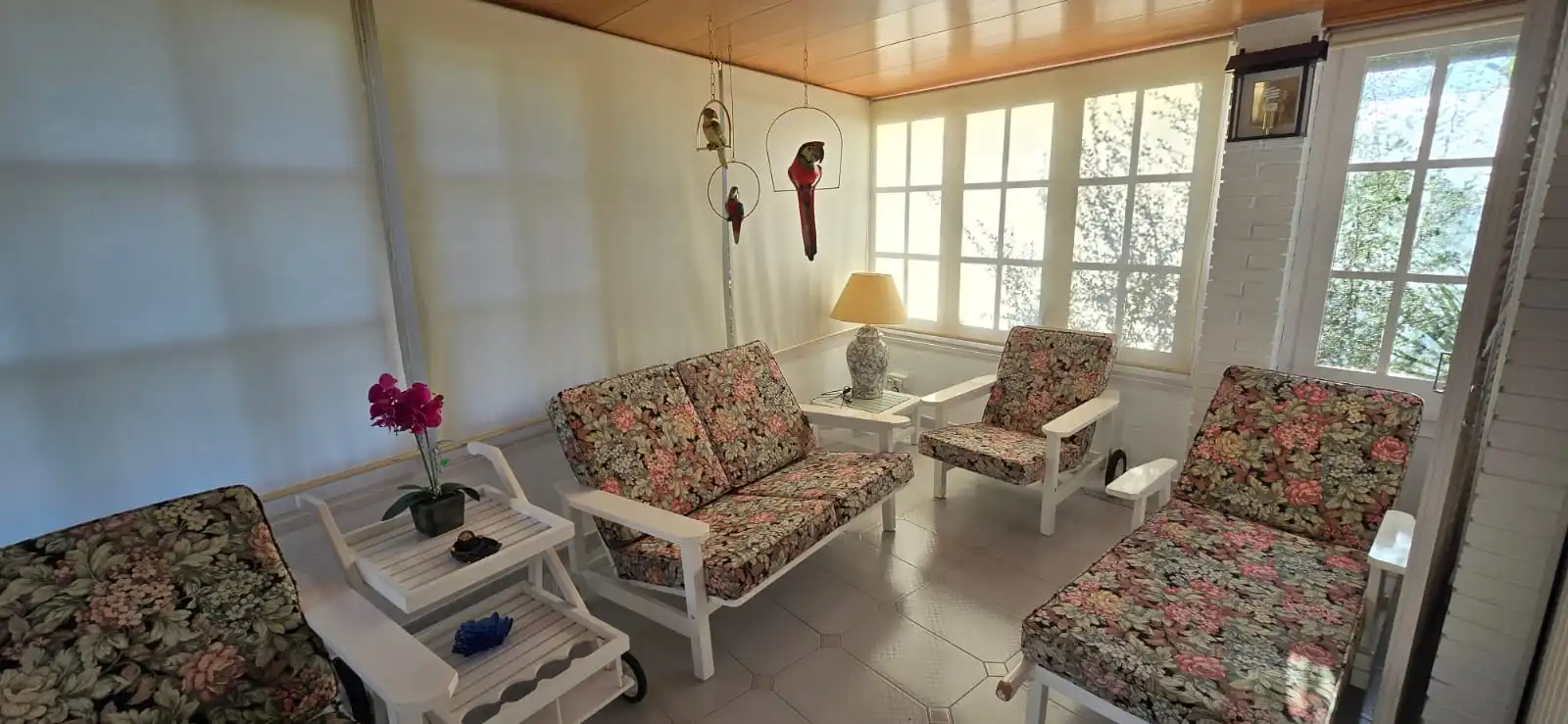 Villa mit Pool zum Verkauf in Passeig de la Creu, imagen 15