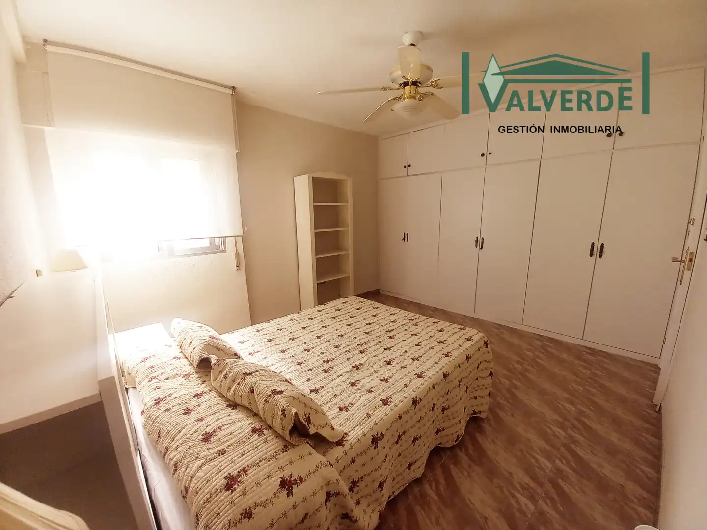 Habitación de Apartamento de alquiler en Centro