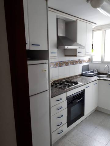 Piso en Venta en Carrer d'Alboraia en Trinitat