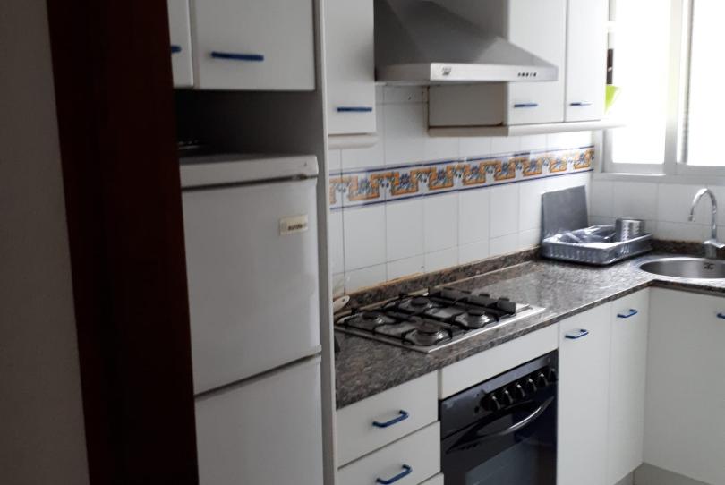 Photo 1 of Flat for sale in Carrer D'alboraia, Trinitat, Valencia
