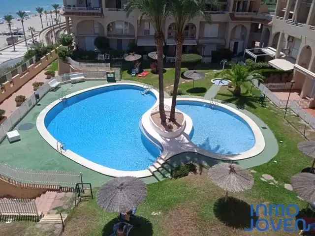 Apartments for rent in Carrer de Sorolla, Playa Muchavista