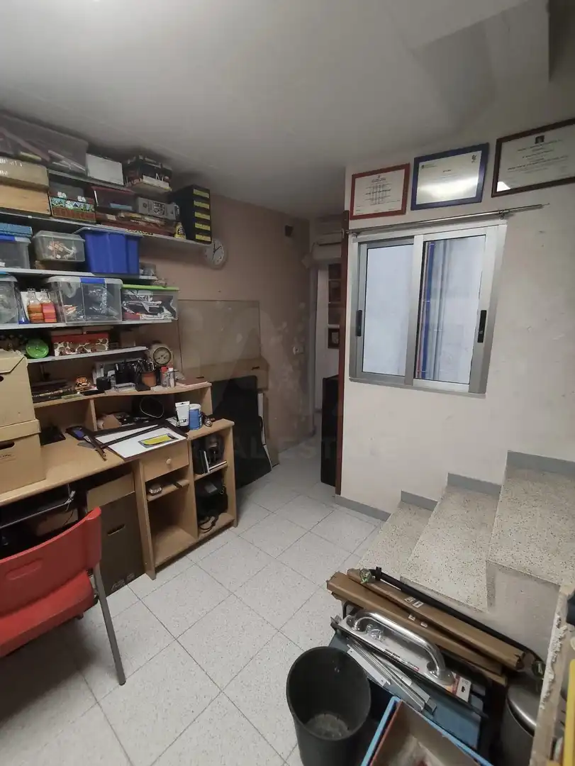 Casa adosada en venta en Alcanar con Calefacción y Terraza