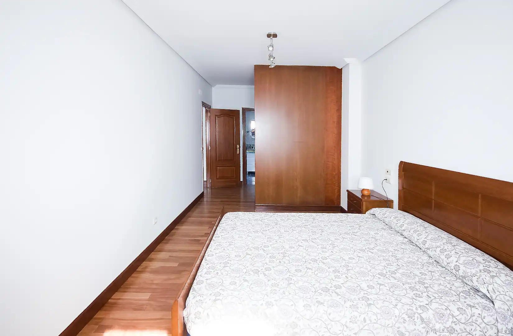 Habitación de Piso en venta en Amezketa con Calefacción, Trastero y Amueblado